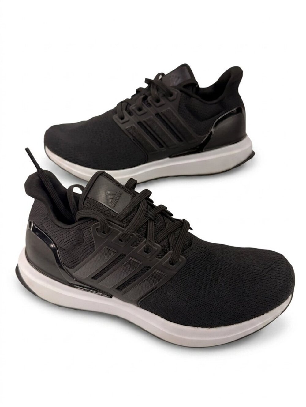 adidas UBounce DNA Black - women’s size 6.5 EU 38